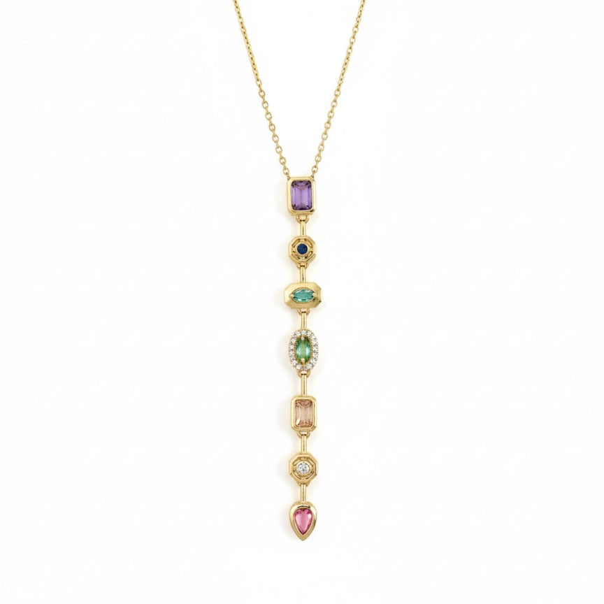 Mainka Necklace