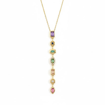 Mainka Necklace