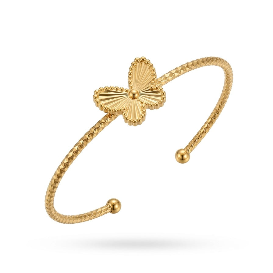 Betty Cuff