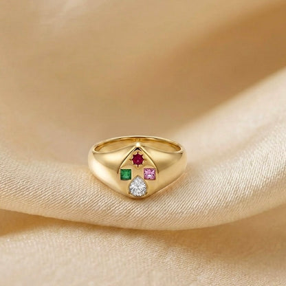 Amalfi Ring