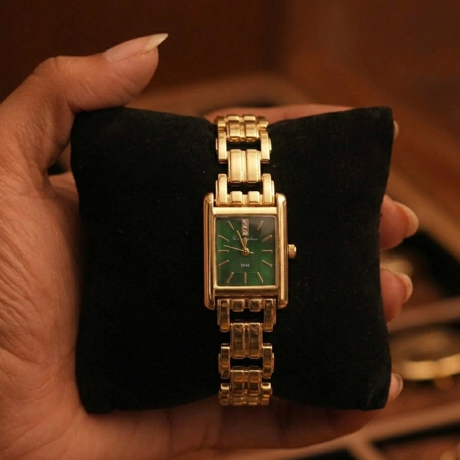 Darcas Vintage Watch