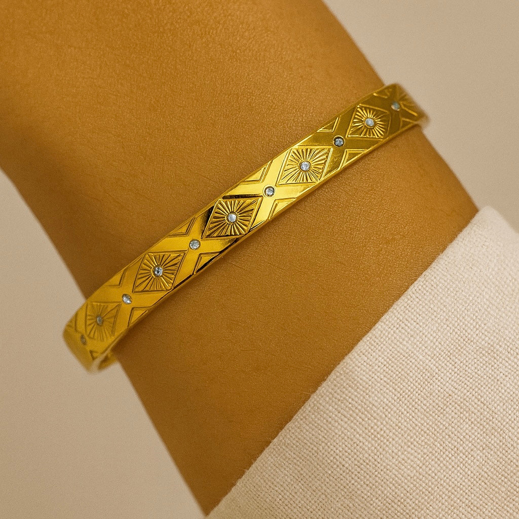 Solomon Bracelet