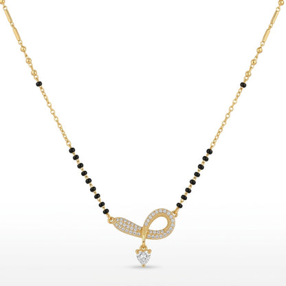 Ahana Mangalsutra
