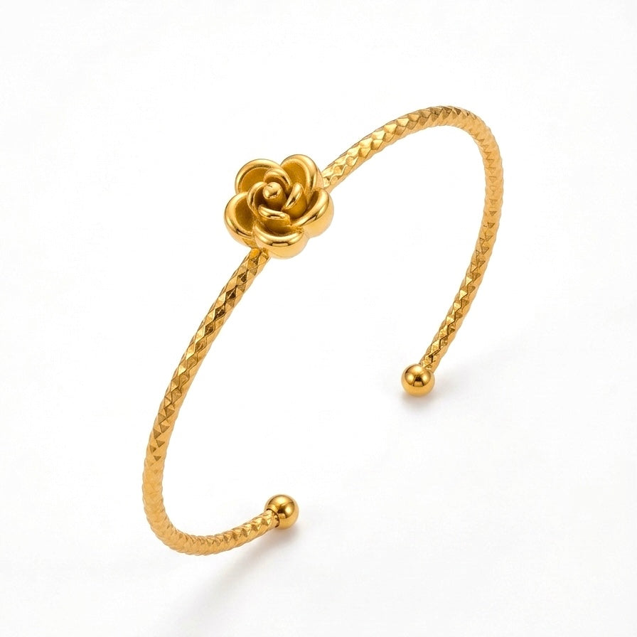 Rosy Cuff