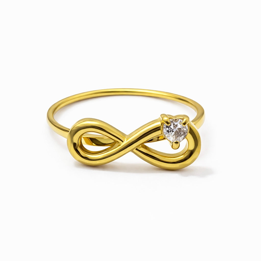 Infinity Ring