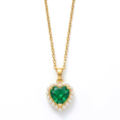 Amias Necklace