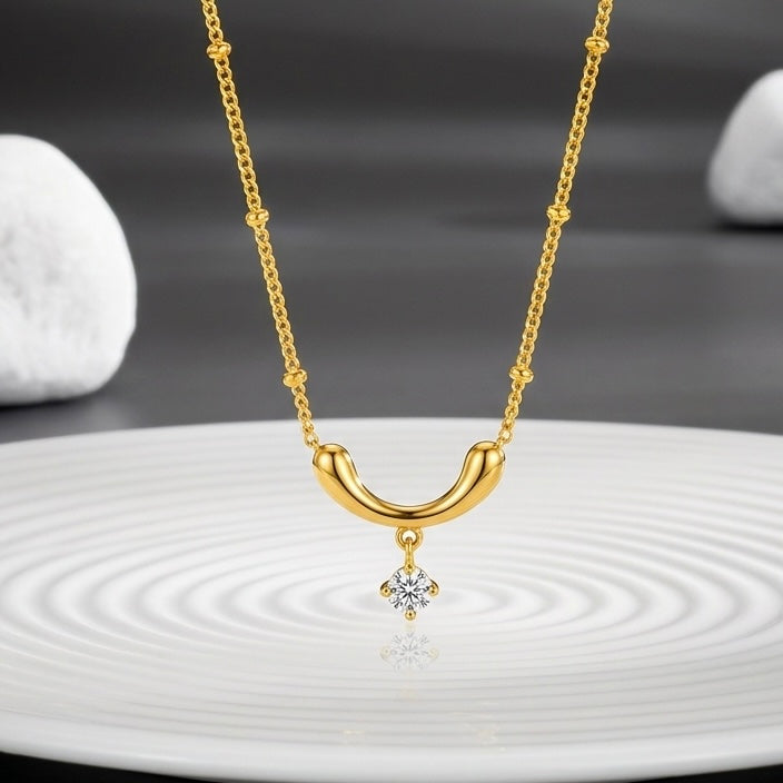 Twila Necklace