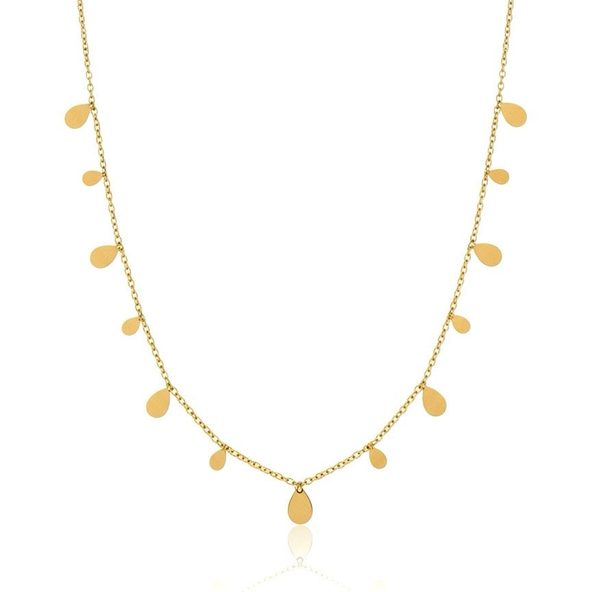 Daria Necklace