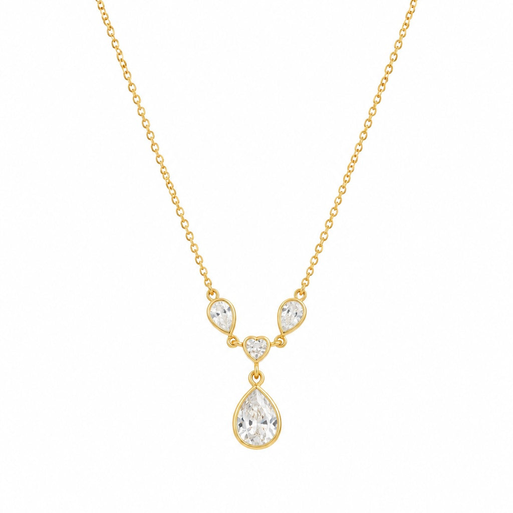 Wilbur Necklace