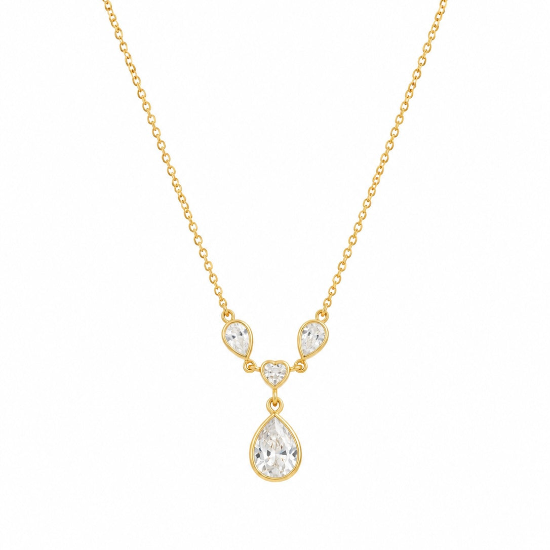 Wilbur Necklace
