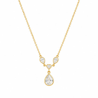 Wilbur Necklace