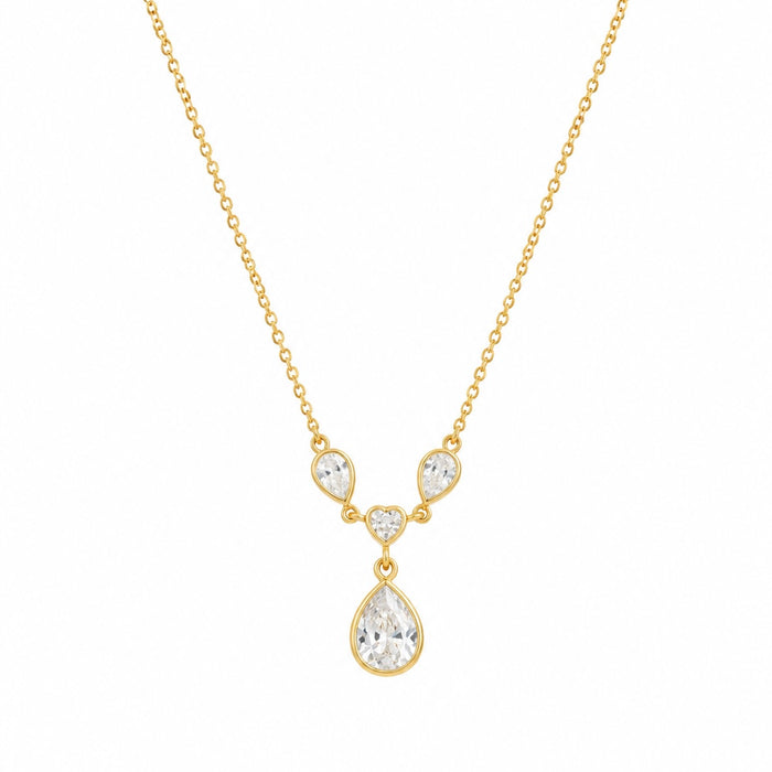 Wilbur Necklace