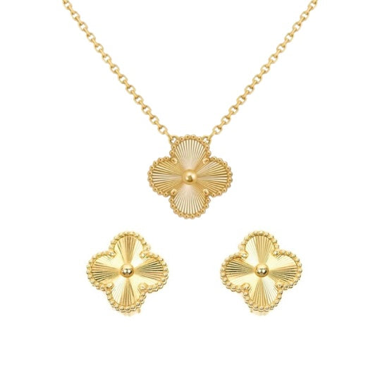Everyday Clover Set