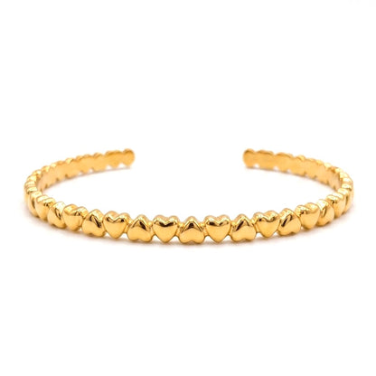 Lover Girl Cuff