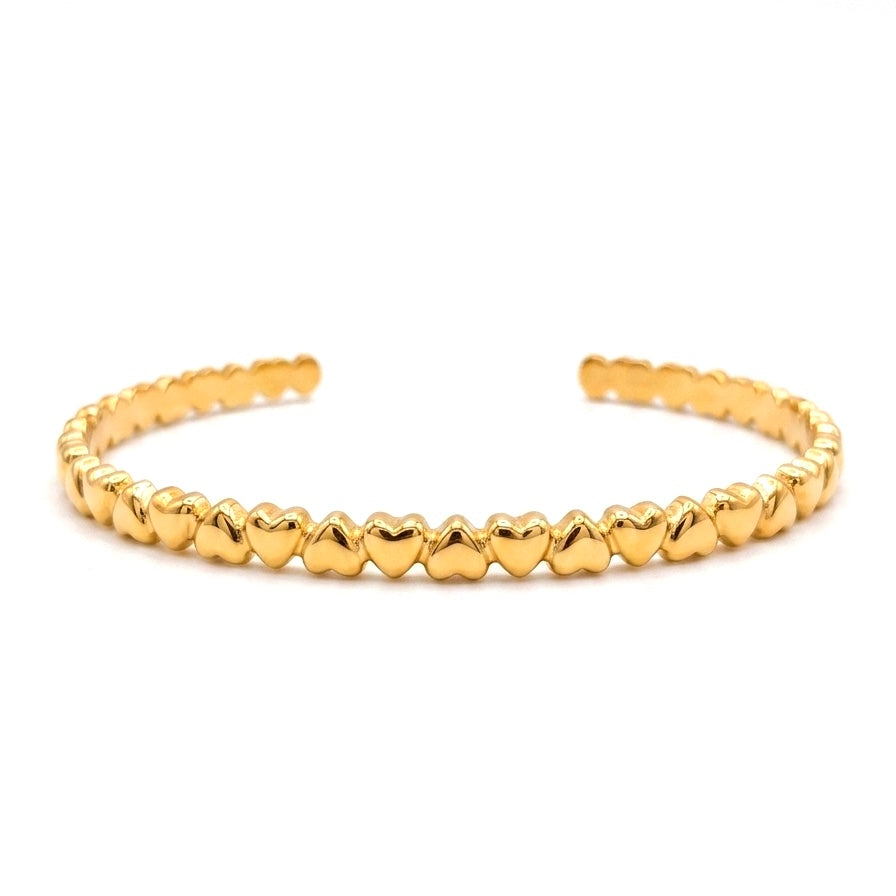 Lover Girl Cuff