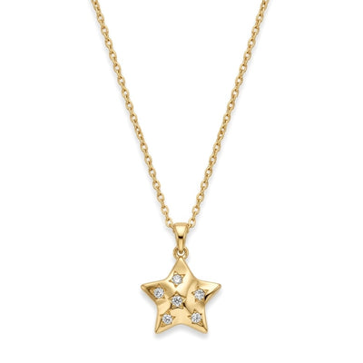 Bexley Necklace