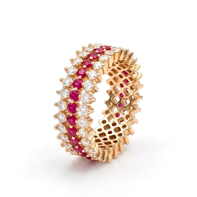 Madonna Ring