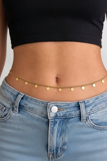 Jiro Waist Chain