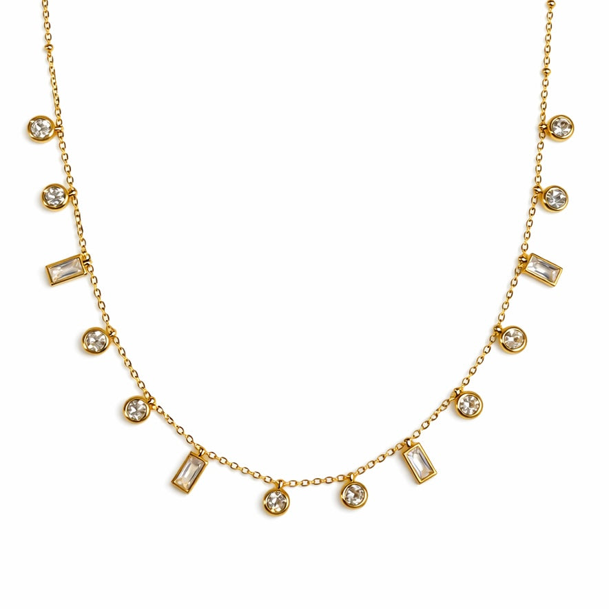 Kacie Rae Luxe Necklace