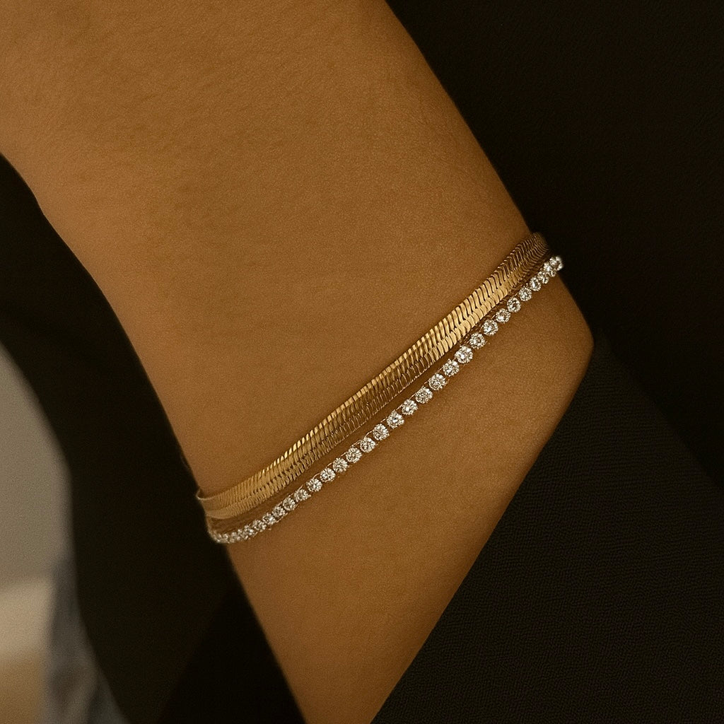Cavel Bracelet