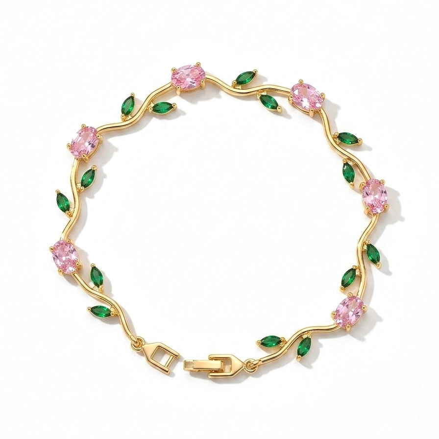 Tulip Bracelet