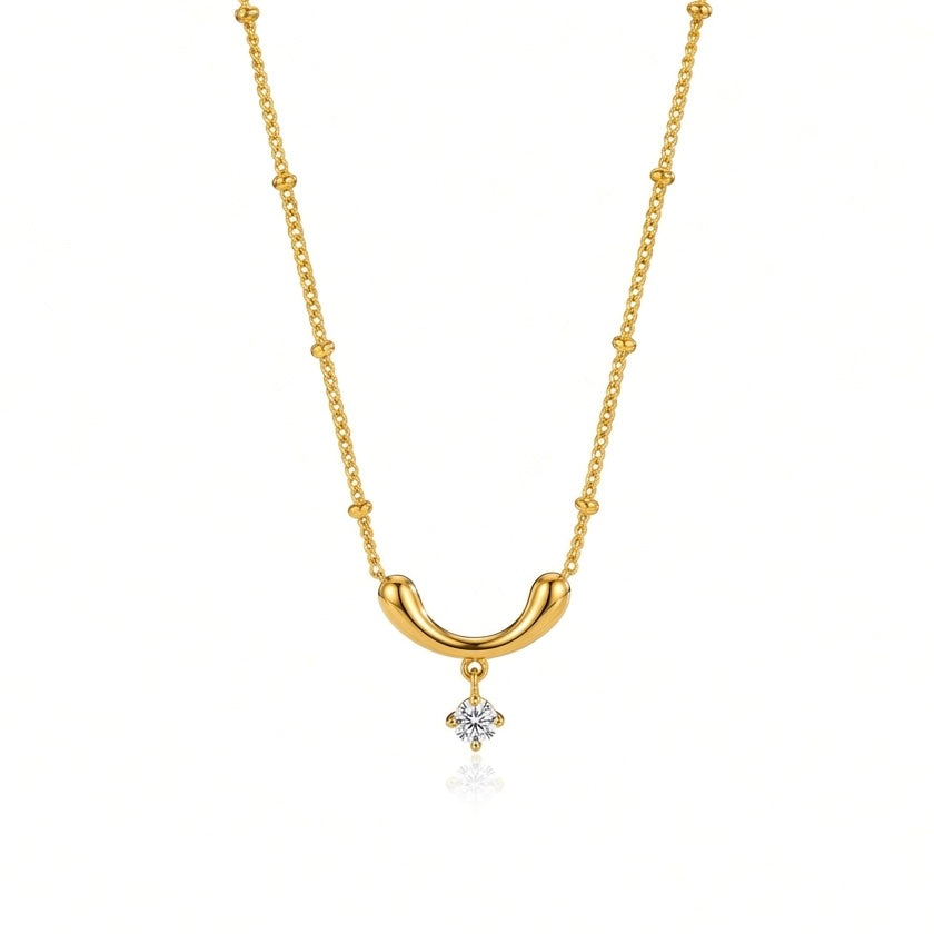 Twila Necklace