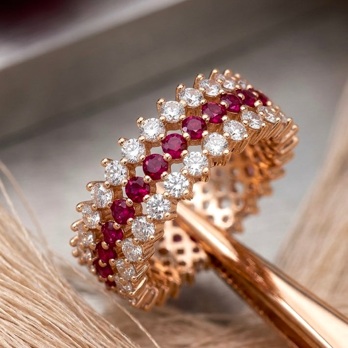 Madonna Ring
