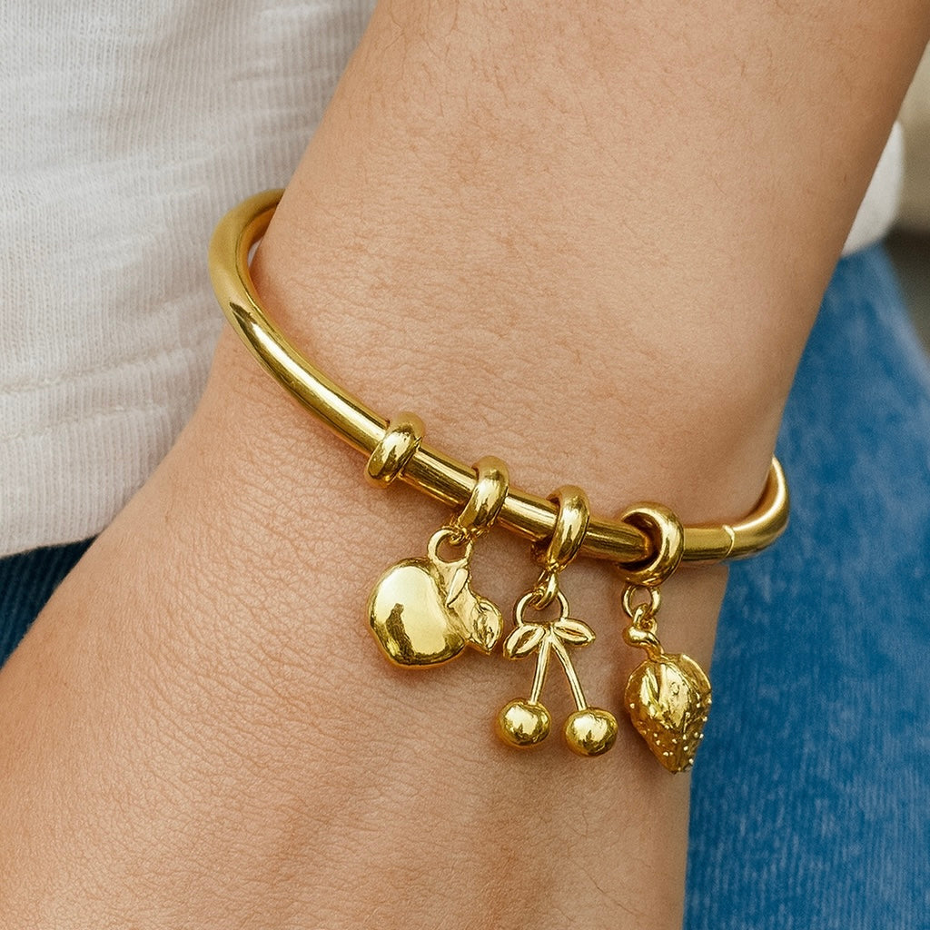 Mae Charm Band