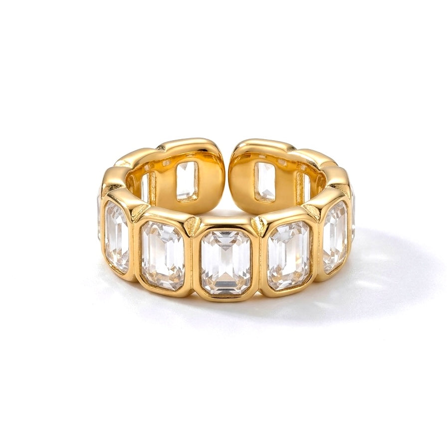 Oberon Luxe Ring