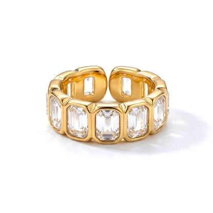 Oberon Luxe Ring