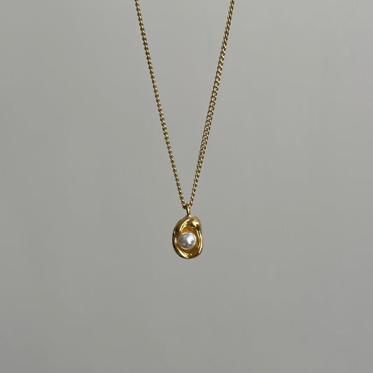 Paulette Necklace
