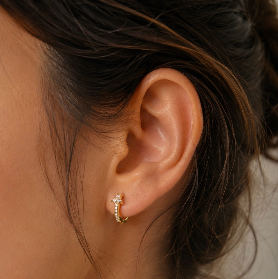 Suki Earrings
