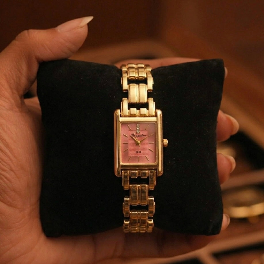 Sawyer Vintage Watch