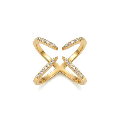 Claw Ring (Adjustable)