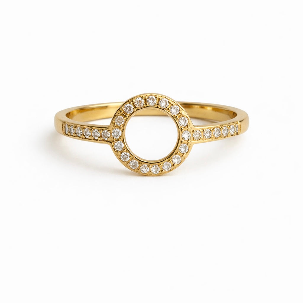 Aura Bella Ring