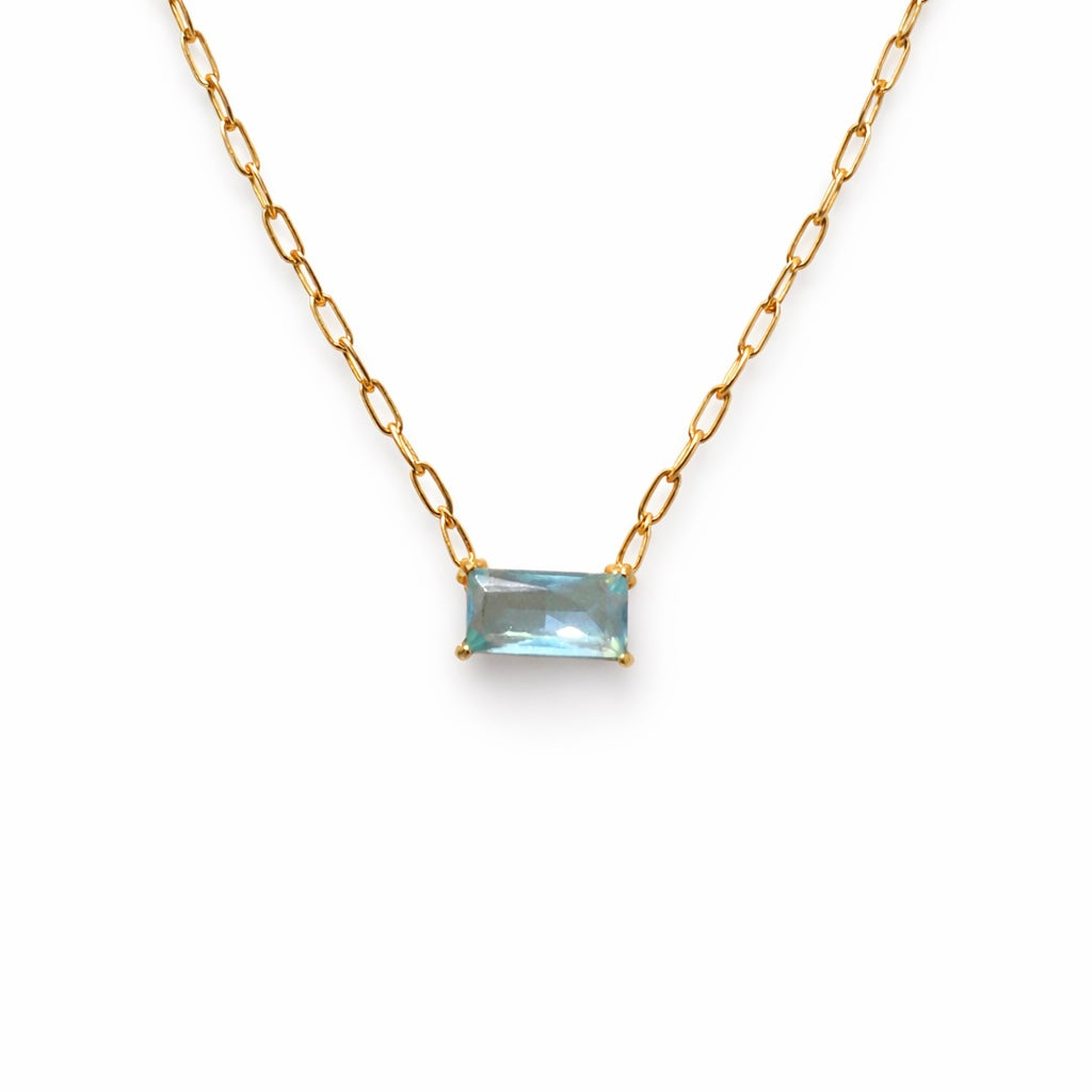 Izel Dainty Necklace
