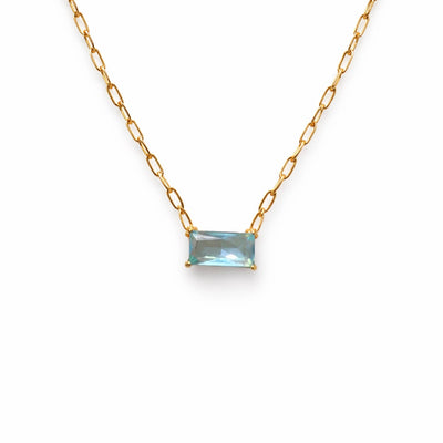 Izel Dainty Necklace