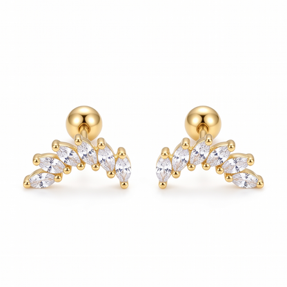 Meyer Ball Back Studs