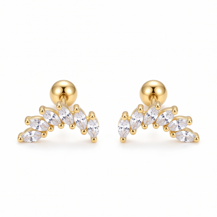 Meyer Ball Back Studs
