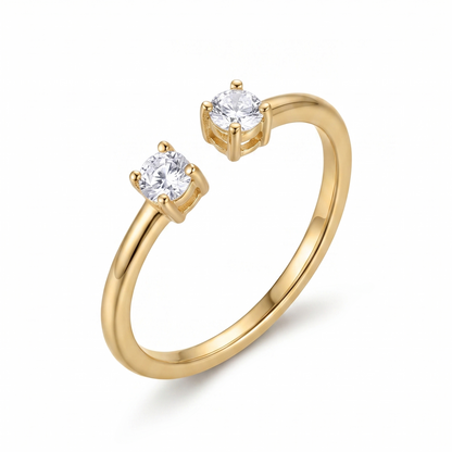 Boa Ring (Adjustable)