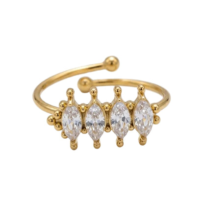 Hemsly Ring (Adjustable)