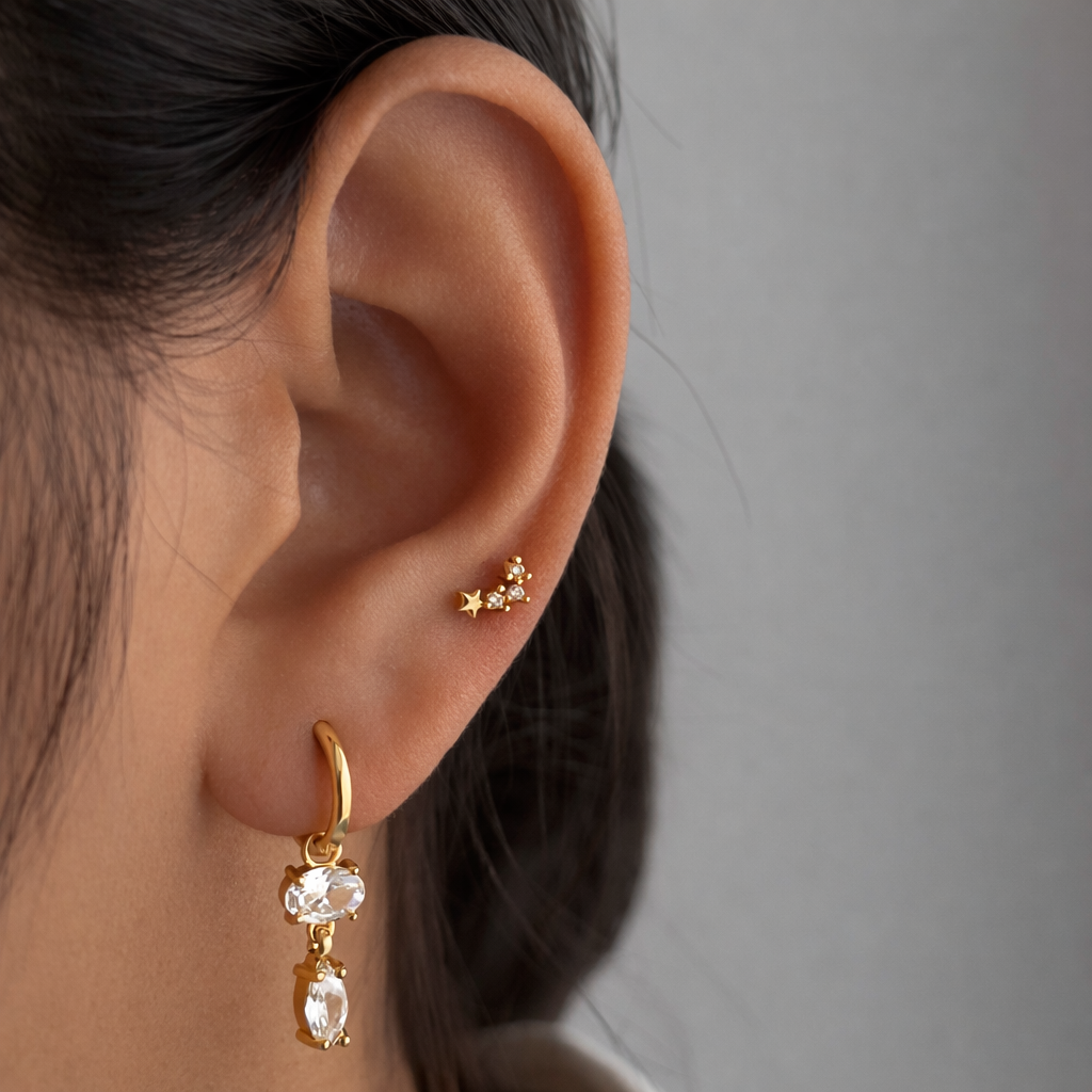 Serene Danglers