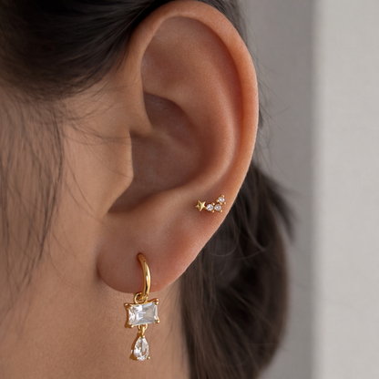 Rome Earrings