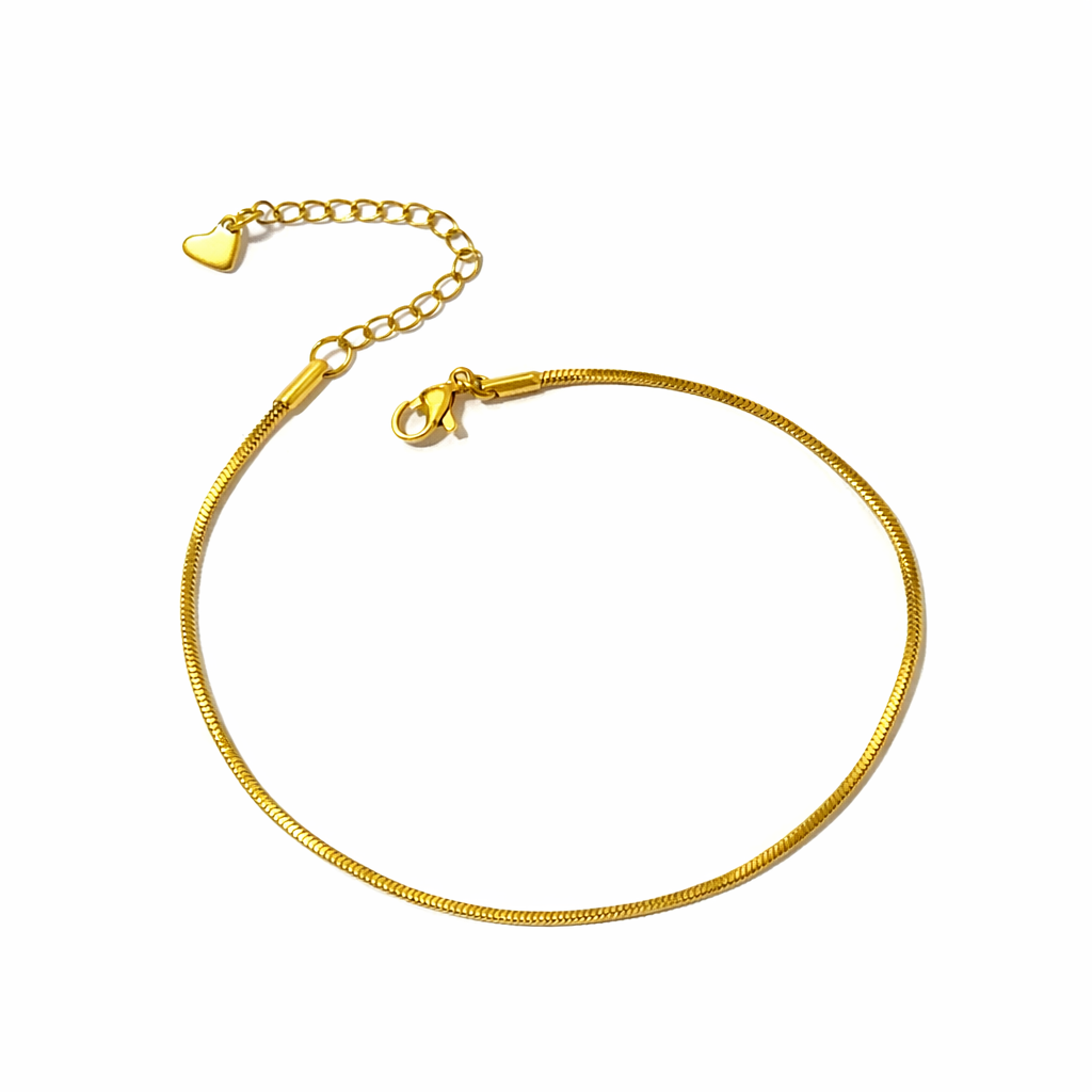 Teddi Anklet