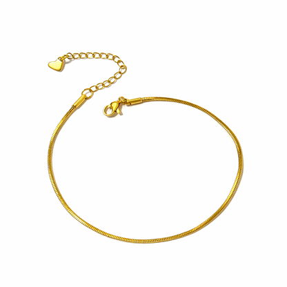 Teddi Anklet