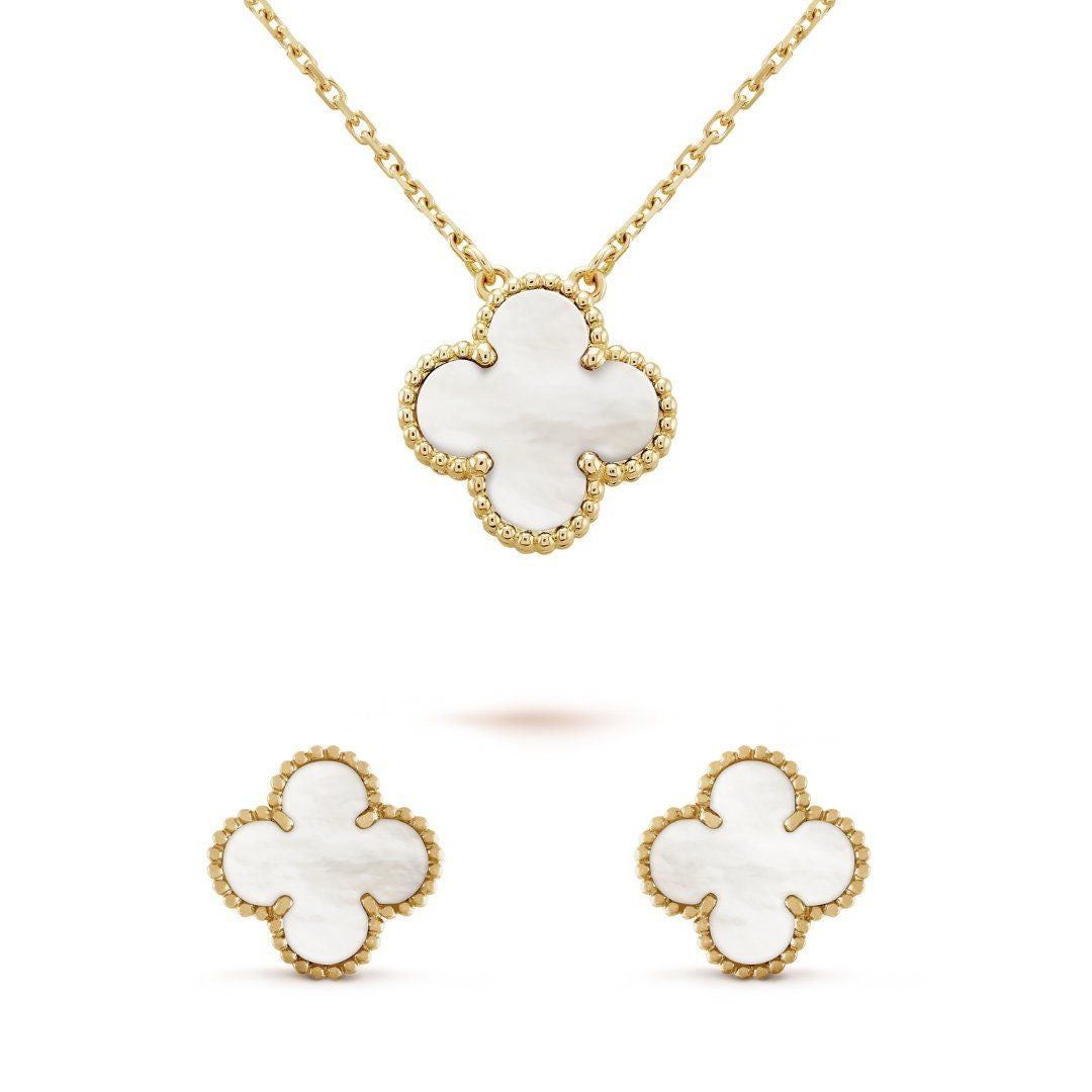 Everyday Clover Set