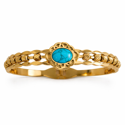 Turquoise Band