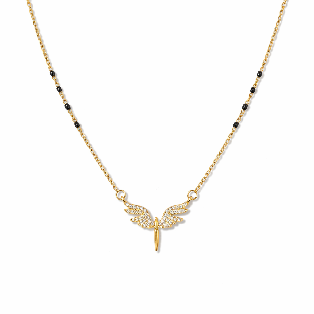 Dianna Mangalsutra