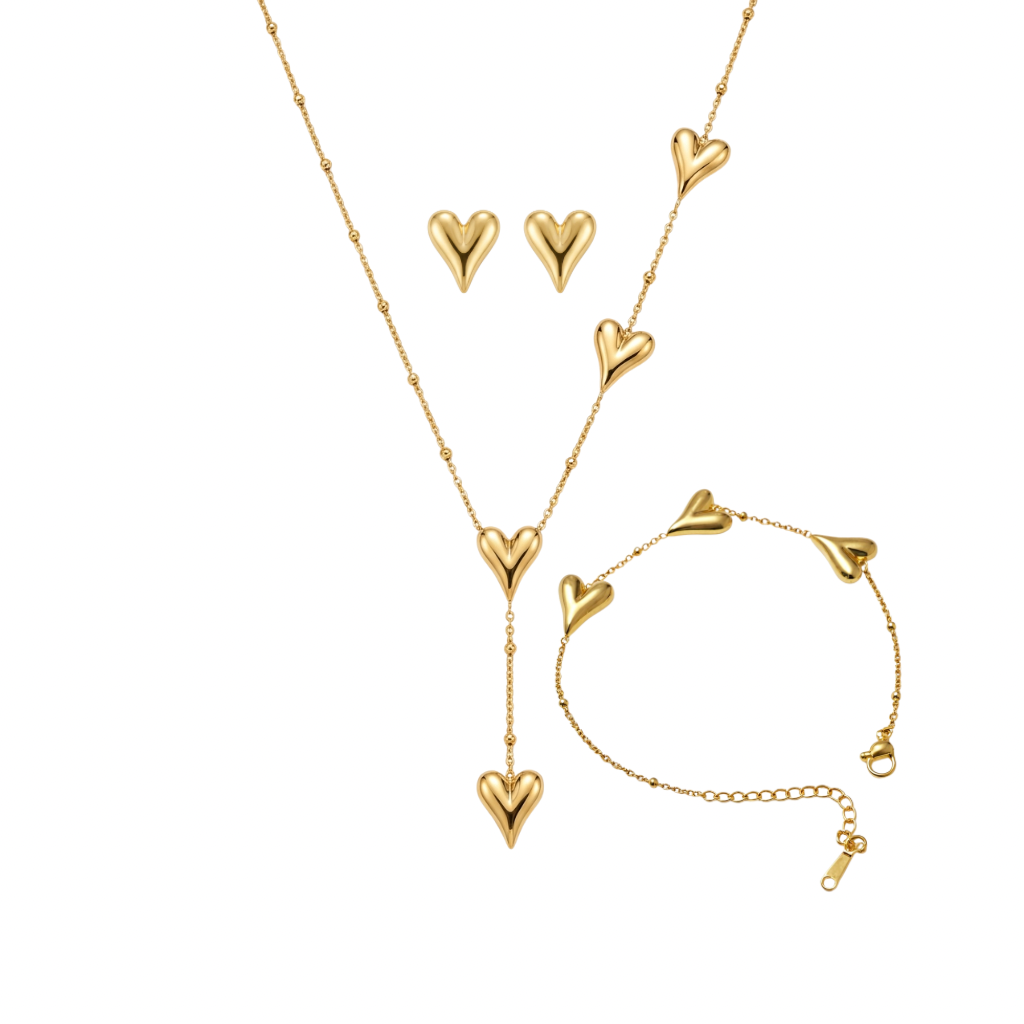 Beau Everyday set