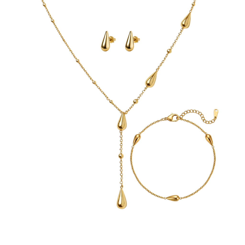 Droplet Everyday Set